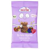 Organic Oat Bites - Wild Berry, Apple & Oat