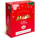 English Tea Shop Pack Expositor Bio - Christmas Friends - 30 bolsitas de té