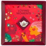 Tee-Kollektion "Loving Moments", Tee Geschenk BIO