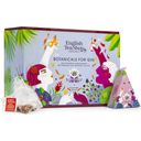 English Tea Shop Organic Gift Set - Botanicals for Gin - 12 tea bags