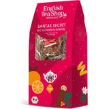 Épices pour Vin Chaud Bio - Santas Secret