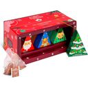 English Tea Shop Coffret Cadeau Bio - Oh Tannenbaum