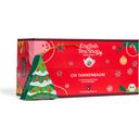 English Tea Shop Coffret Cadeau Bio - Oh Tannenbaum