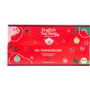 English Tea Shop Coffret Cadeau Bio - Oh Tannenbaum