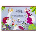 English Tea Shop Organic Gift Set - Botanicals for Gin