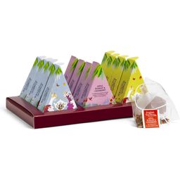 Set di Spezie Bio in Confezione Regalo - Botanicals for Gin