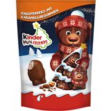 Kinder Mini Friends Caramel