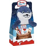 Kinder Maxi Mix con Peluche