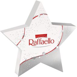 Raffaello Stella di Natale - 140 g