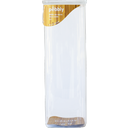 Pebbly Fyrkantig Förvaringsburk med Glaslock - 2200 ml
