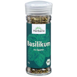 Herbaria Basilicum, Biologisch - 15 g