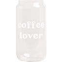 Wysoka szklanka, Coffee Lover