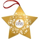 Ferrero Rocher Christmas Star - 37,50 g