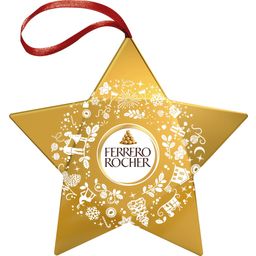 Ferrero Rocher Christmas Star - 37,50 g