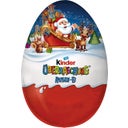 Kinder Meglepetés - Óriás tojás, 220 g - Kék
