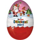 Kinder Meglepetés - Óriás tojás, 220 g, Rózsaszín (220 g)