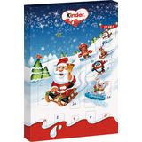 Kinder Mini Mix Advent Calendar