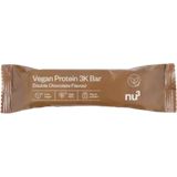 nu3 Vegan Protein 3K Bar