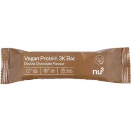 nu3 Vegan Protein 3K Bar