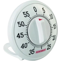 LEIFHEIT Timer da Cucina ComfortLine - 1 pz.