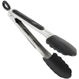 LEIFHEIT Grill & Kitchen Tongs, 23 cm - 1 Pc.