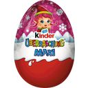 Kinder Surprise Kerstmis - Maxi - 100 g