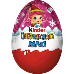 Kinder Surprise Maxi - Christmas - 100 g