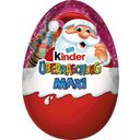 Kinder Surprise Kerstmis - Maxi - 100 g