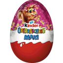 Maxi Kinder Meglepetés - Karácsony - 100 g