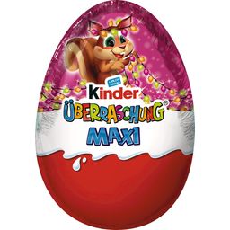 Kinder Surprise Maxi - Christmas - 100 g