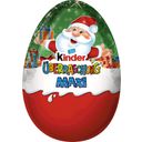 Kinder Sorpresa Maxi - Natale - 100 g