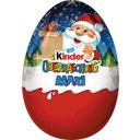 Kinder Surprise Maxi - Noël - 100 g