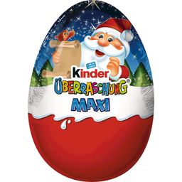 Kinder Sorpresa Maxi - Natale - 100 g