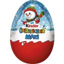 Kinder Sorpresa Maxi - Natale - 100 g