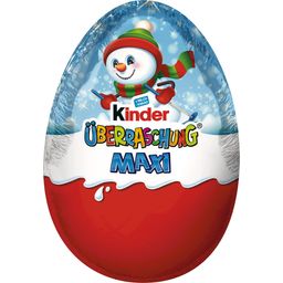 Kinder Surprise Maxi - Christmas - 100 g