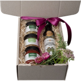 Hofladen Hirschmann Coffret-Cadeau Gourmet