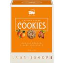 Cookies - Seville Orange & Dark Chocolate