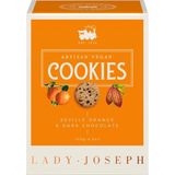 Lady Joseph Cookies Seville Orange & Dark Chocolate