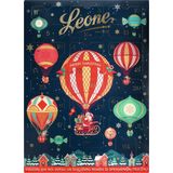 Leone Advent Calendar with Sweet Treats