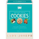 Lady Joseph Cookies Ceylan Coconut & Dark Chocolate