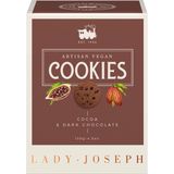 Lady Joseph Ciastka - Cookies Cocoa & Dark Chocolate