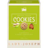 Lady Joseph Cookies Pistachio & Dark Chocolate