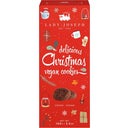 Ciasteczka świąteczne - Delicious Christmas, 100 g