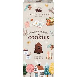 Lady Joseph Cookies - Winter Vegan - 100 g