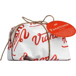 Viani Alimentari Panettone Tradizionale - 500 g