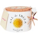 Sal de Ibiza Fleur de Sel aux Épices d'Hiver - 140 g