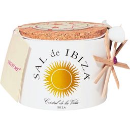 Sal de Ibiza Fleur de Sel mit winterlichen Gewürzen - 140 g