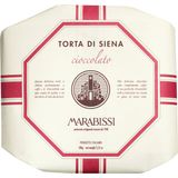 Pasticceria Marabissi Panforte csokoládéval