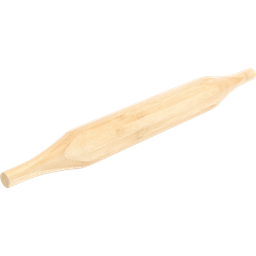 Pebbly Rolling Pin - 1 Pc.