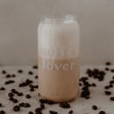 Eulenschnitt Wysoka szklanka - Coffee Lover